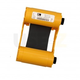 Cartucho de Ribbon Preto Para Impressora de Cartão ZXP Séries 3